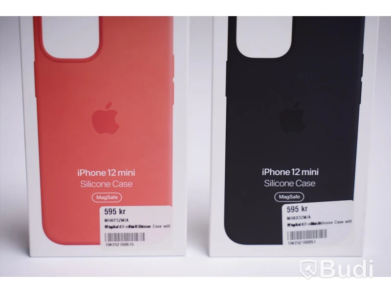 Apple iPhone 12Pro mini Case, MagSafe. 2st